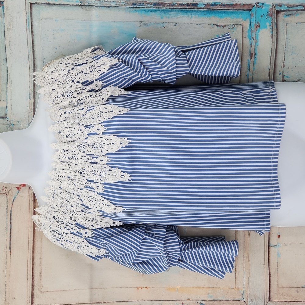 Haute Project Los Angeles Top